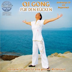 Qi Gong Für Den Rücken-Heilsame Übungen - Canda