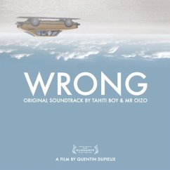 Wrong - Tahiti Boy & Mr Oizo/Ost