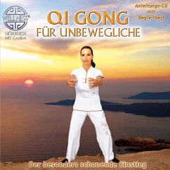 Qi Gong Für Unbewegliche - Canda