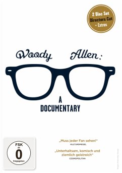 Woody Allen: A Documentary - Woody Allen:Docu Se/2dvd