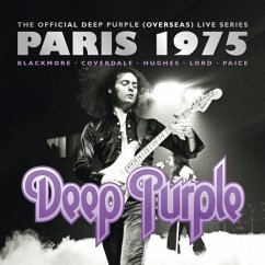 Paris 1975 - Deep Purple