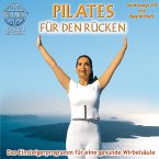 Pilates Für Den Rücken-Einsteigerprogramm