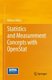 Statistics and Measurement Concepts with OpenStat