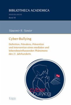 Cover Cyber-Bullying