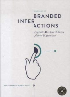 Branded Interactions - Spies, Marco