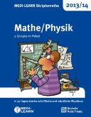 Mathe / Physik, 2 Bde.
