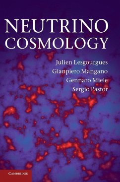 Neutrino Cosmology - Lesgourgues, Julien; Mangano, Gianpiero; Miele, Gennaro