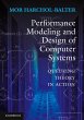 Performance Modeling and Design of... - Bild 1