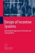 Design of Incentive Systems - Bild 1