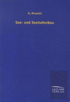 Cover See- und Seehafenbau