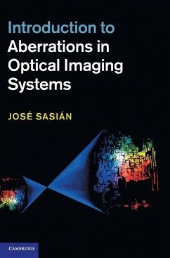 Introduction to Aberrations in Optical Imaging Systems - Sasián, José