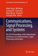Communications, Signal Processing, and... - Bild 1