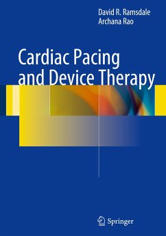 Cardiac Pacing and Device Therapy - Ramsdale, David R;Rao, Archana