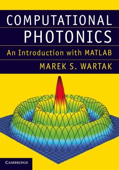 Computational Photonics - Wartak, Marek S.