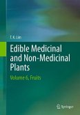 Edible Medicinal And Non-Medicinal Plants