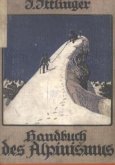 Handbuch des Alpinismus
