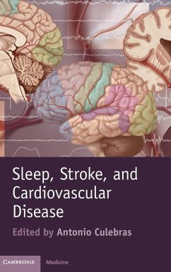 Sleep, Stroke and Cardiovascular Disease