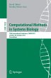 Computational Methods in Systems Biology - Bild 1