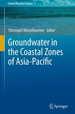 Groundwater in the Coastal Zones of Asia-Pacific