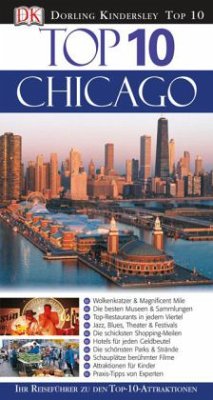 Cover Top 10 Chicago