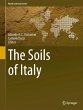 The Soils of Italy - Bild 1