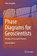 Phase Diagrams for Geoscientists - Bild 1