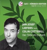Der Tote im Eisfach / Dr. Siri Bd.5 (1 MP3-CD)