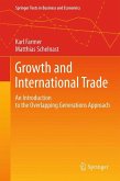 Growth and International Trade