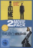 2 Movie Pack: You Kill Me & The Air I Breathe