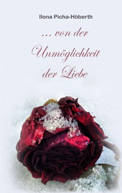 Märchen von der Unmöglichkeit der Liebe - Picha-Höberth, Ilona