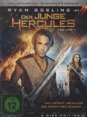 Der junge Hercules - Vol. 1