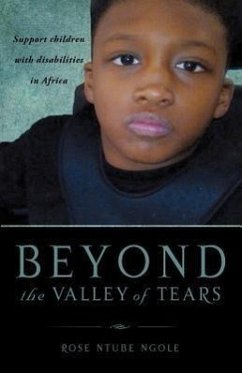 Beyond the Valley of Tears - Ngole, Rose Ntube