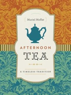 Afternoon Tea - Moffat, Muriel