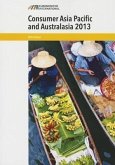 Consumer Asia Pacific and Australasia 2013