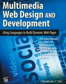 Multimedia Web Design and Development Multimedia Web Design and Development