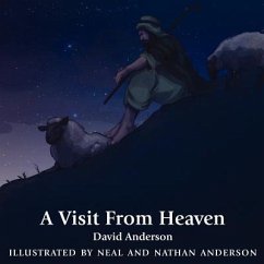 A Visit From Heaven - Anderson, David