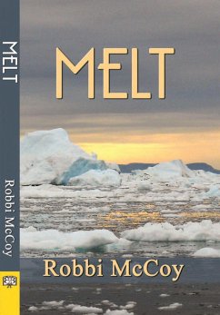 Melt - Mccoy, Robbi