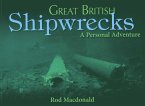 Great British Shipwrecks
