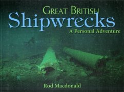 Great British Shipwrecks - Macdonald, Rod