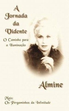 A Jornada Da Vidente - Almine