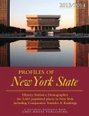 Profiles of New York State