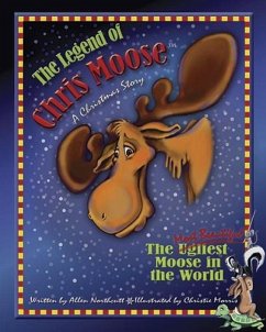 The Legend of Chris Moose - Northcutt, Allen