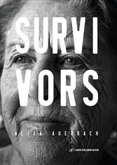 Survivors - Auerbach, Aliza