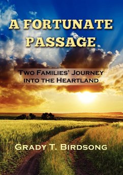 A Fortunate Passage - Birdsong, Grady T.