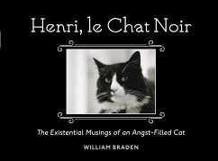 Henri, Le Chat Noir - Braden, William