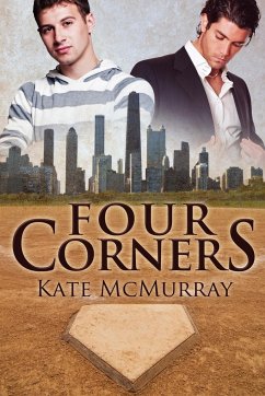 Four Corners - Mcmurray, Kate