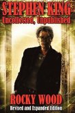 Stephen King: Uncollected, Unpublished