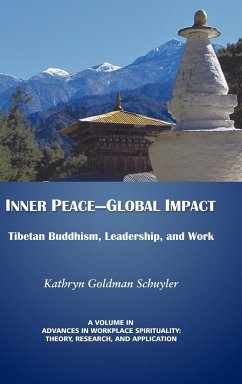 Inner Peace- Global Impact