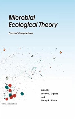 Microbial Ecological Theory