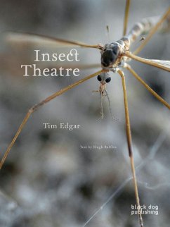 Insect Theatre - Raffles, Hugh; Edgar, Tim